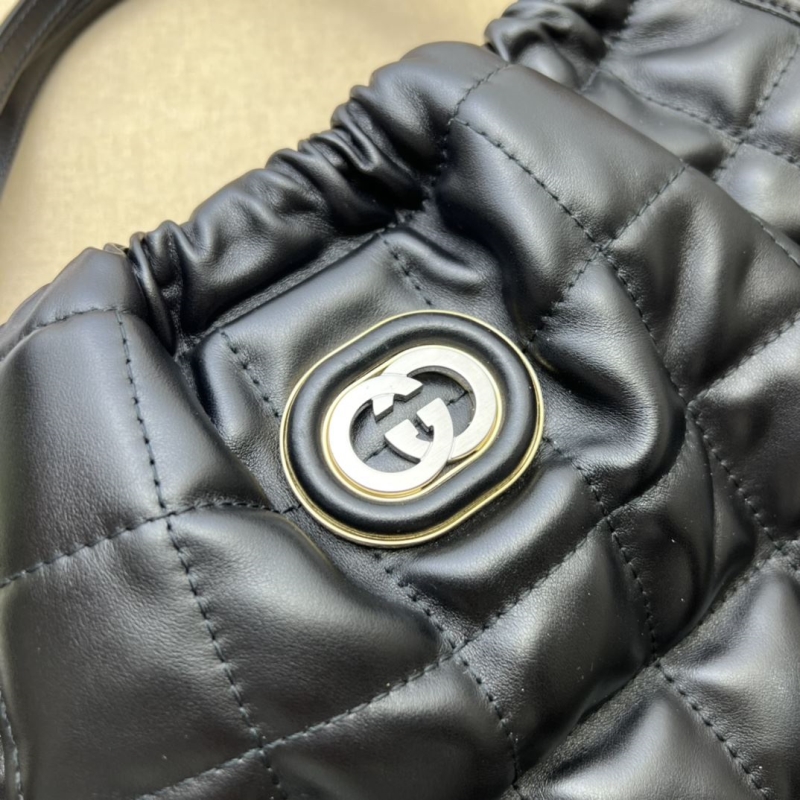 Gucci Top Handle Bags